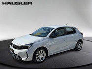 Opel Corsa 2025