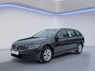 Volkswagen Passat 2023