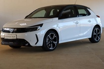Opel Corsa 2024