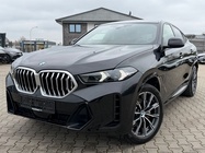 BMW X6 2024