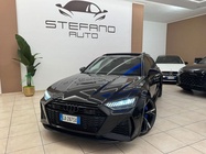 Audi A6 2020
