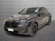 BMW X4 2025