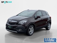 Opel Mokka 2013
