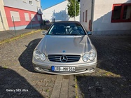 Mercedes-Benz CLK-Class 2003