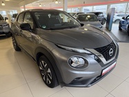 Nissan Juke 2023