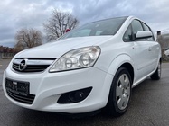 Opel Zafira 2008