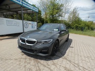 BMW 3 Series 2022
