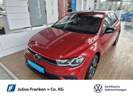 Volkswagen Polo 2025