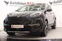 Kia Sportage 2020