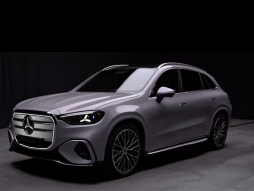 Mercedes-Benz Other 2026