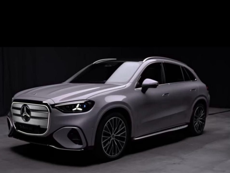 Mercedes-Benz Other