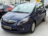 Opel Zafira 2015