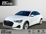 Audi A3 2025