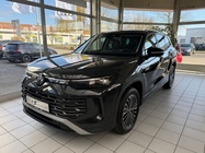 Volkswagen Tayron 2026