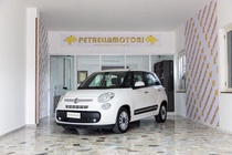 Fiat 500L 2017