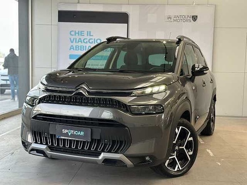 Citroen C3 2023