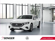 Mercedes-Benz E-Class 2025