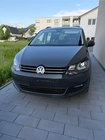 Volkswagen Sharan 2020