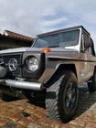 Mercedes-Benz G-Class 1983