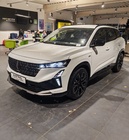 Renault Austral 2026