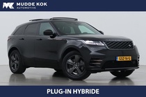 Land Rover Velar 2021