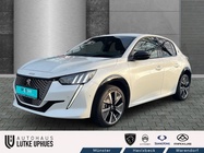 Peugeot 208 2021