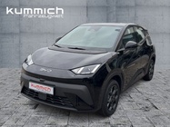 BYD Dolphin 2025