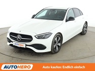 Mercedes-Benz C-Class 2022