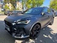 Cupra Formentor 2022