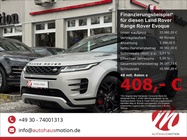 Land Rover Evoque 2021