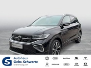 Volkswagen T-Cross 2025