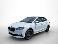 Skoda Fabia 2025