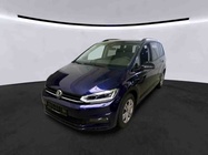 Volkswagen Touran 2024