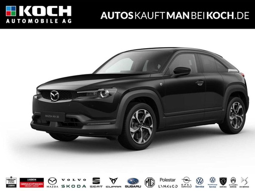 Mazda MX-30 2025