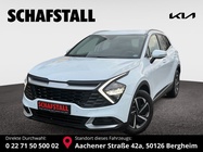 Kia Sportage 2024