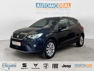 Seat Arona 2019
