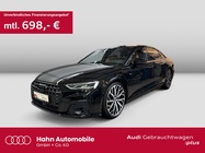 Audi A8 2023