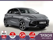 MG MG3 2026