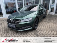 Skoda Superb 2020