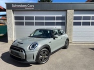 MINI Cooper 2022