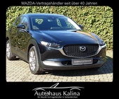 Mazda CX-30 2022