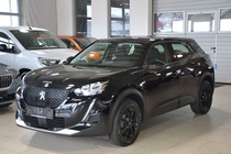 Peugeot 2008 2021