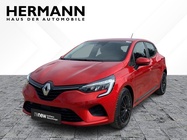 Renault Clio 2021