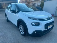 Citroen C3 2019