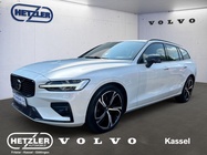 Volvo V60 2024