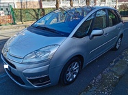 Citroen C4 2011