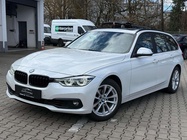BMW 3 Series 2019