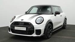 MINI Cooper 2025