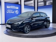 MG MG3 2025