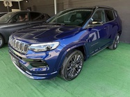 Jeep Compass 2021